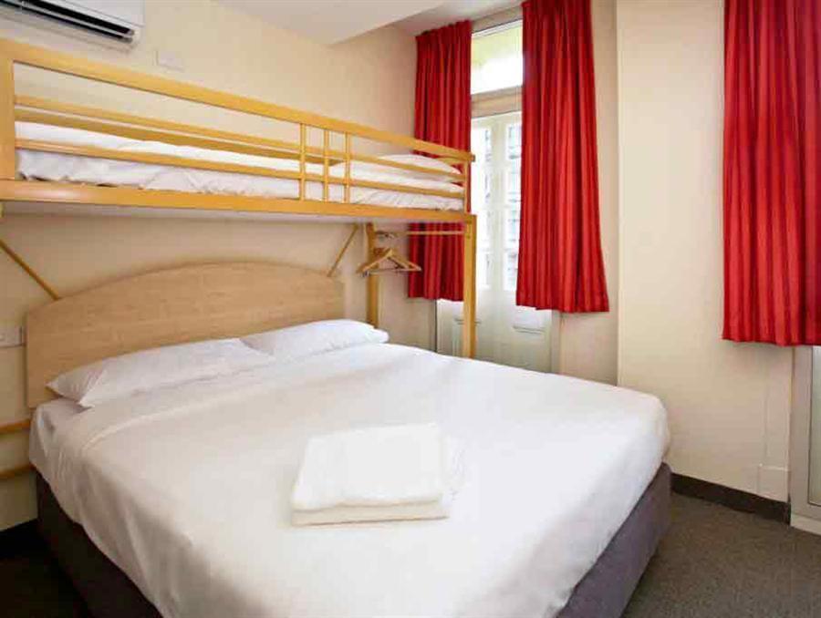 Ibis Budget - Melbourne Cbd Exterior photo