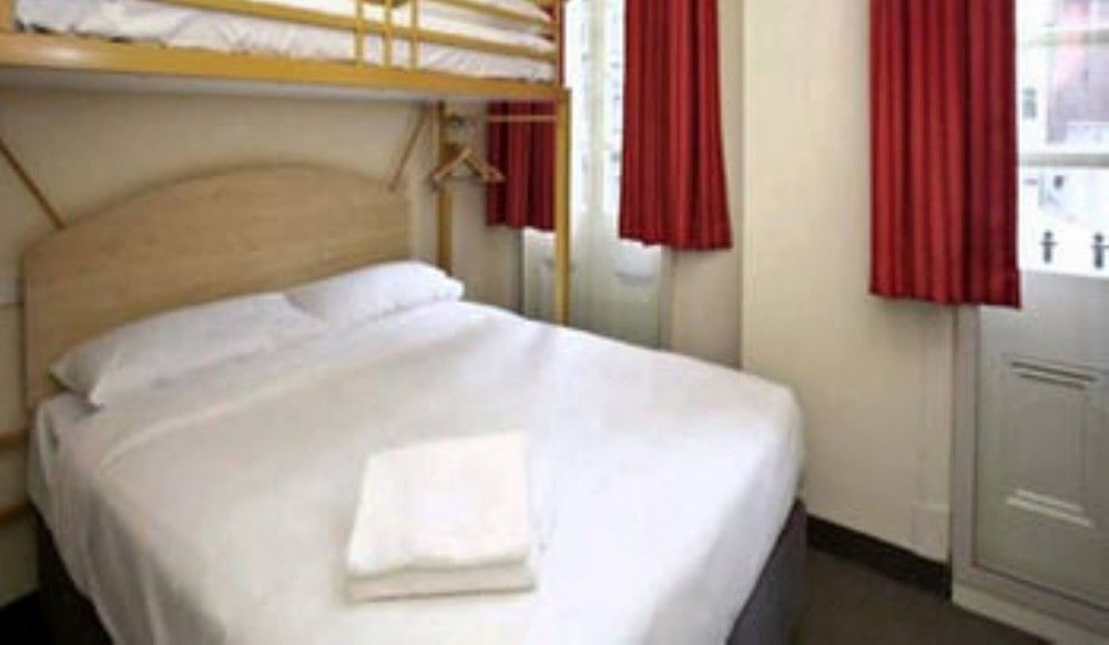Ibis Budget - Melbourne Cbd Exterior photo