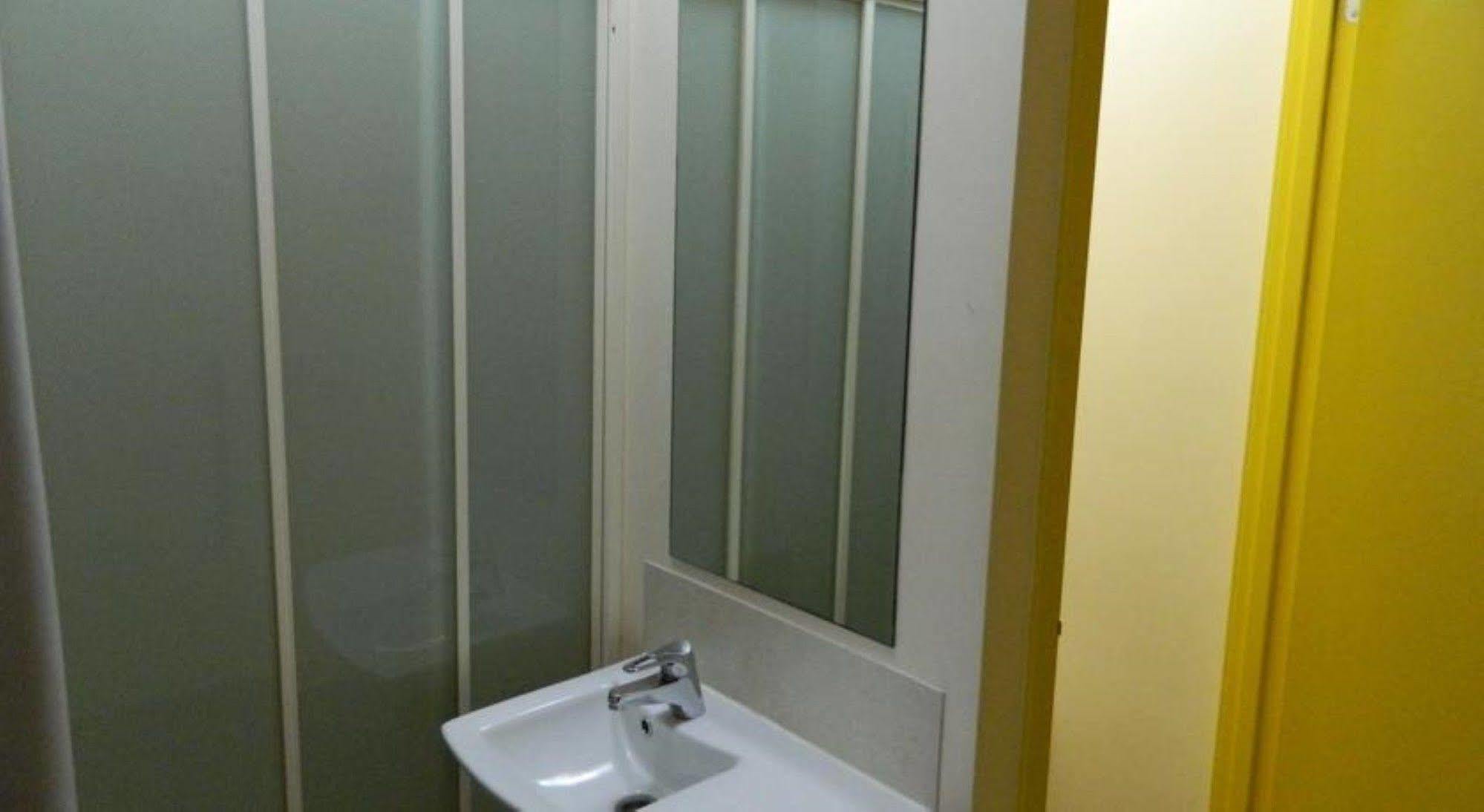 Ibis Budget - Melbourne Cbd Exterior photo