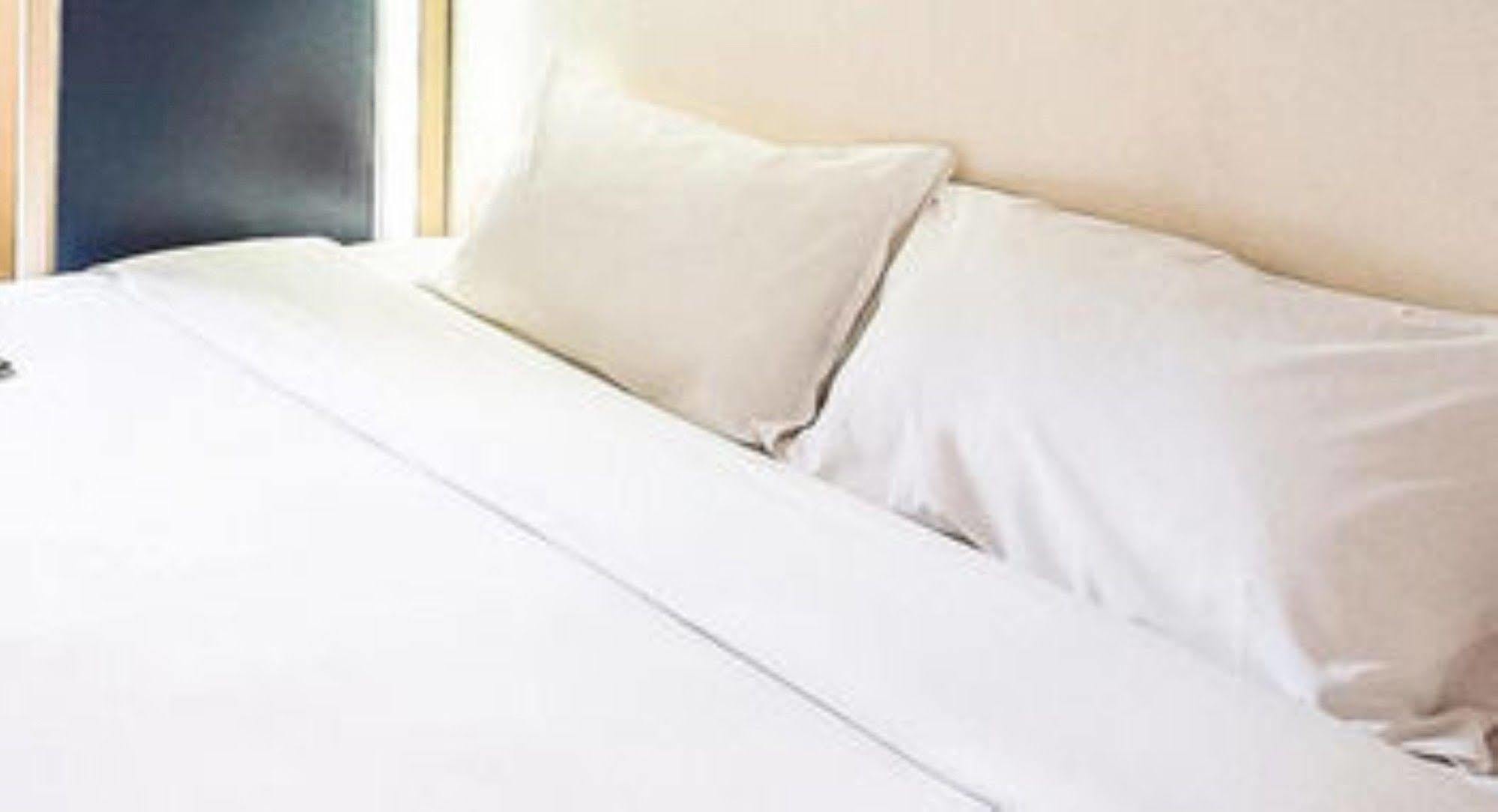 Ibis Budget - Melbourne Cbd Exterior photo